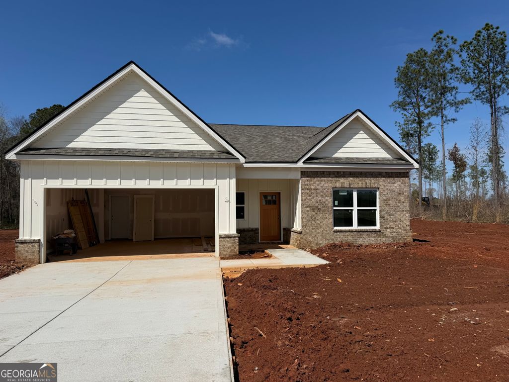 Photo of 144 Overland Way, Gray, GA 31032 (MLS # 10711552)