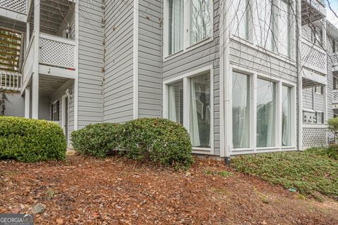 Photo of 1106 Natchez Trace, Atlanta, GA 30350 (MLS # 10655210)