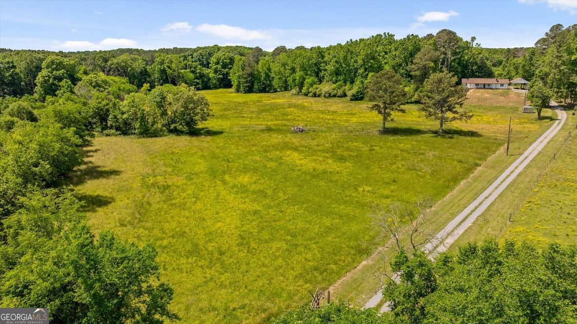 446 Brown Bridge RD