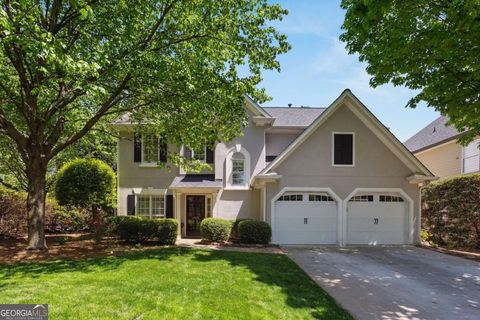 4545 Chelton CT SE Smyrna GA 30080