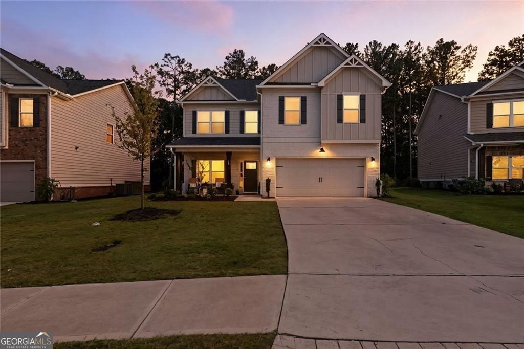 522 Eagles Nest CIR