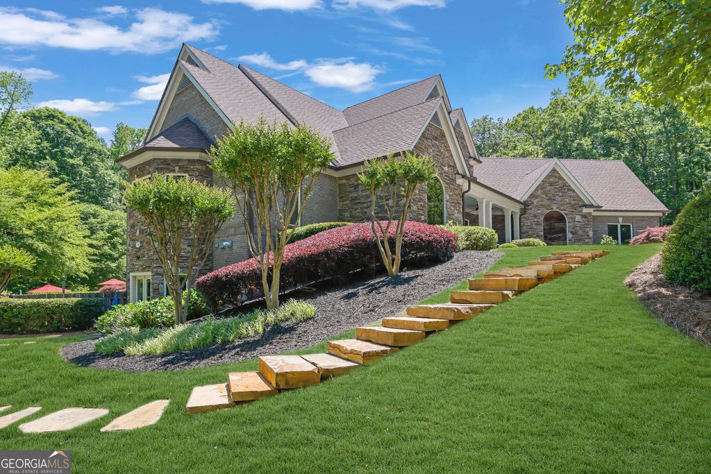 Photo of 300 Edwards Brook Lane, Canton, GA 30115 (MLS # 10769511)