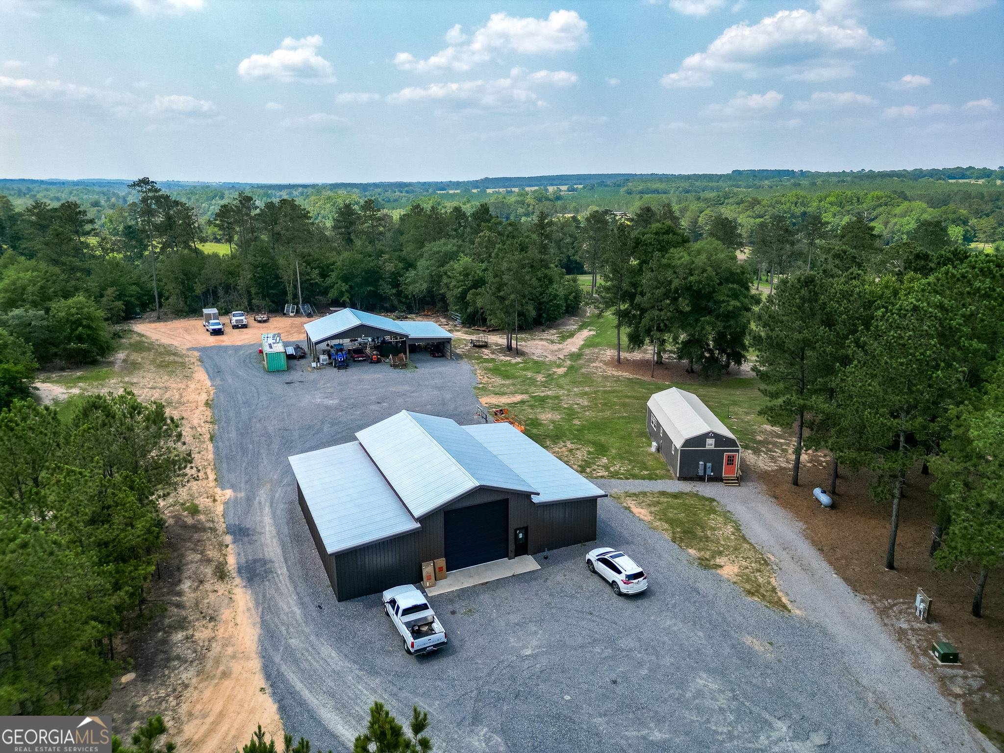1009 Walter Wells RD