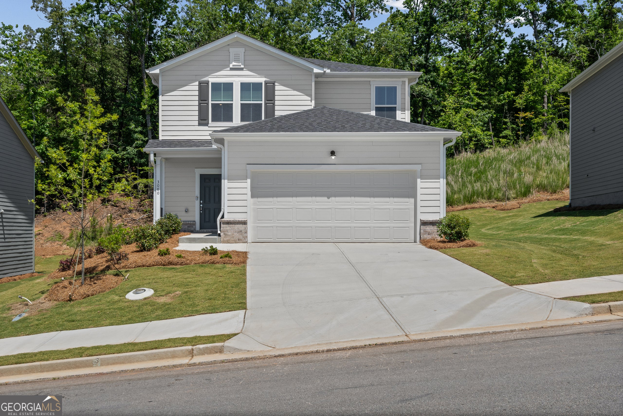 3080 Orwell DR