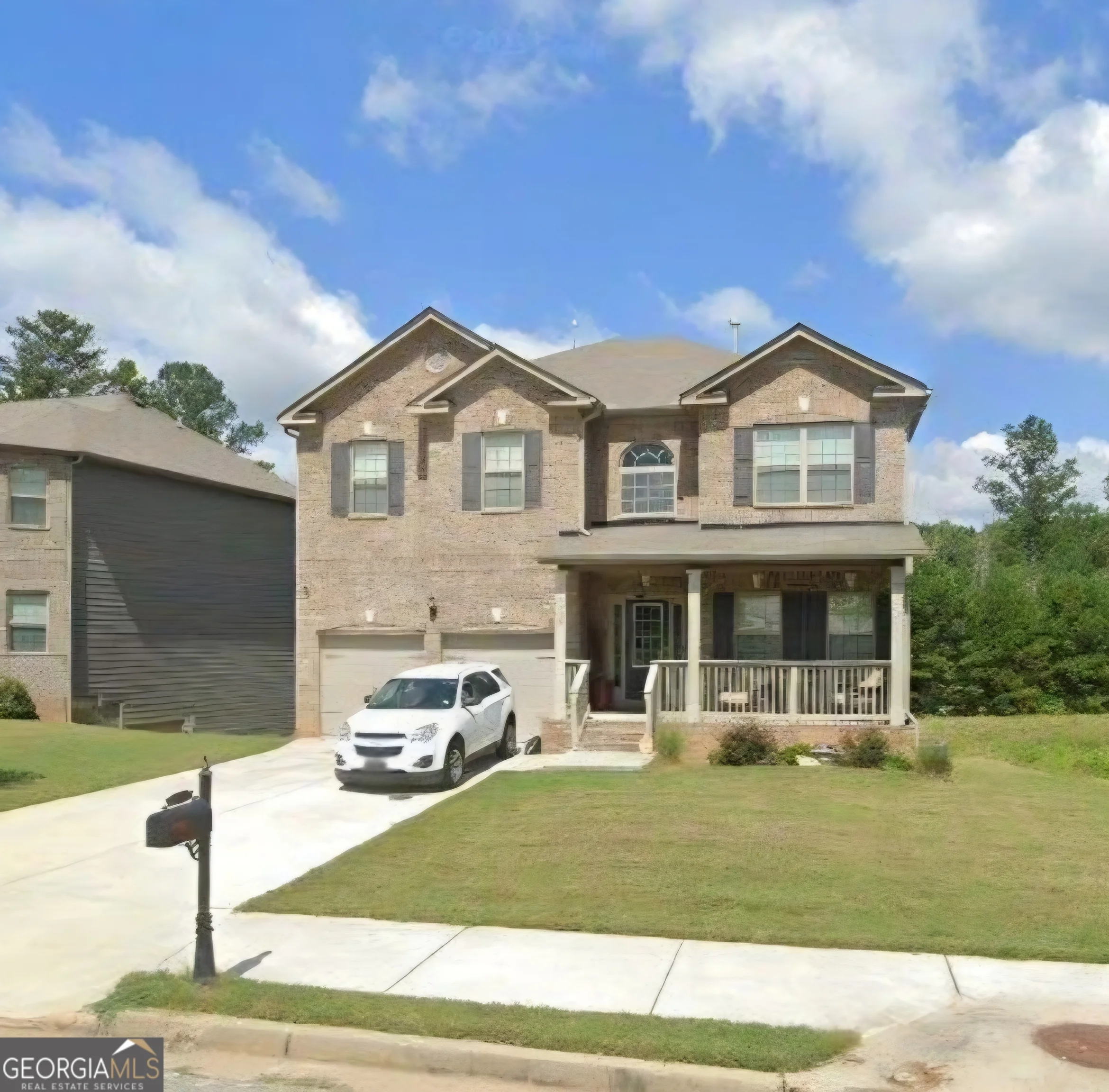 6532 Muirfield Point