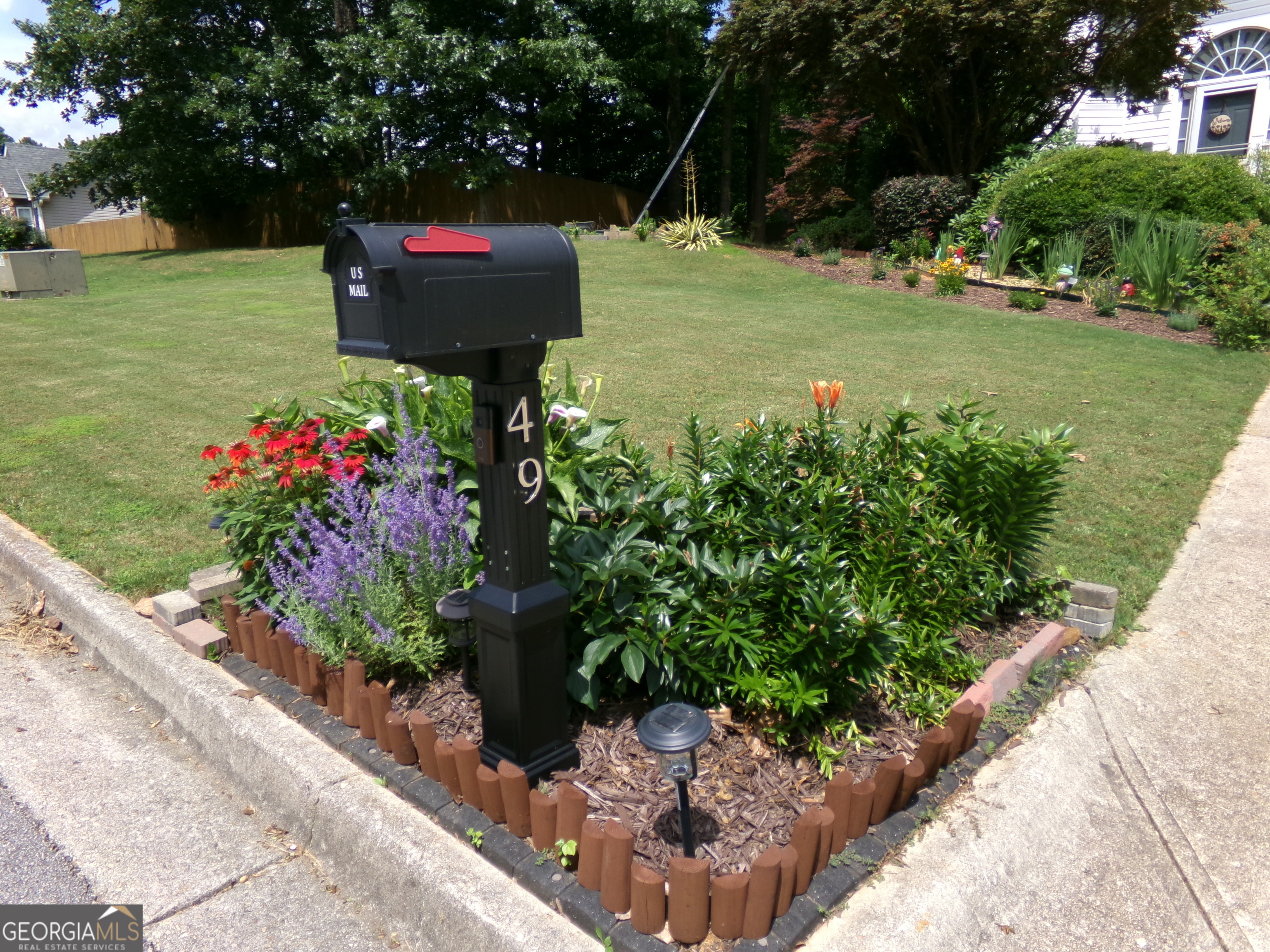 49 Brinkley CT