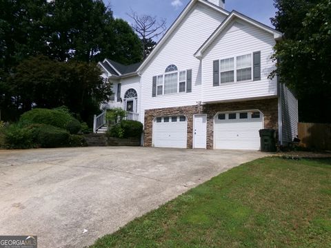 49 Brinkley CT Dallas GA 30157