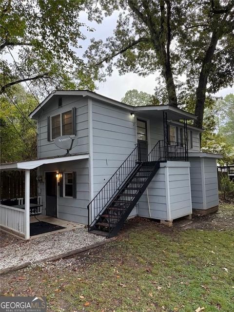 Photo of 108 Lambert Drive #2, Stockbridge, GA 30281 (MLS # 10686270)