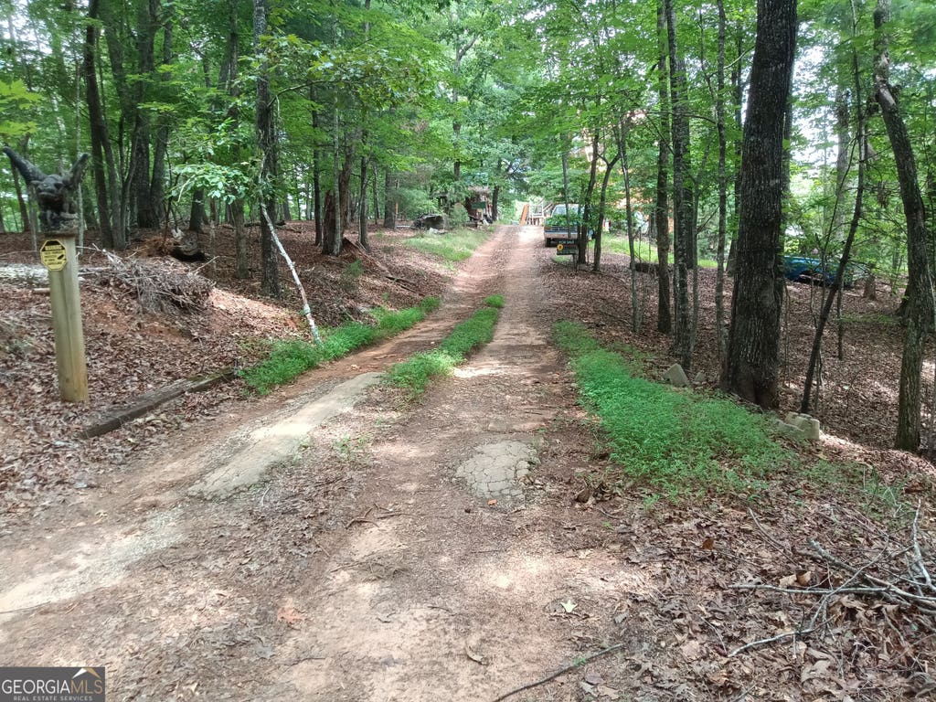 Photo of 852 Martin Dr, Cleveland, GA 30528 (MLS # 10812762)