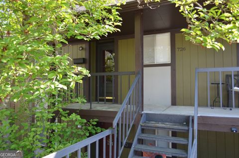 726 Willow Creek DR Macon GA 31204