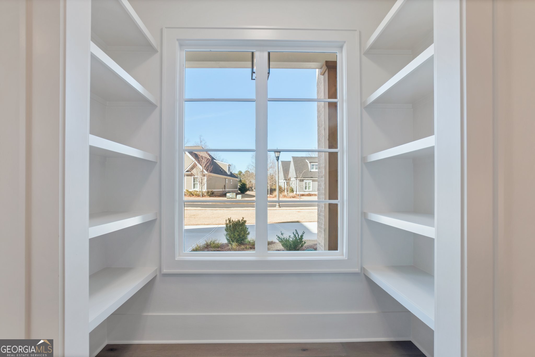 The Georgia Club - Residential