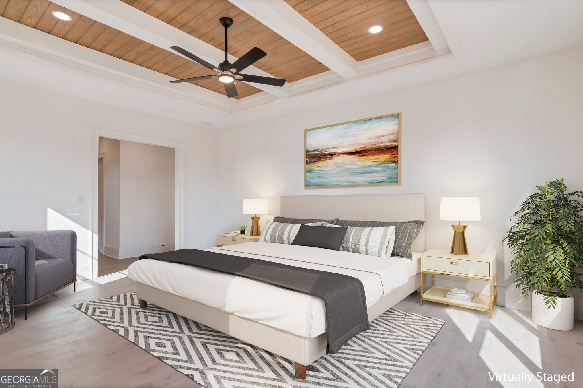 The Georgia Club - Residential