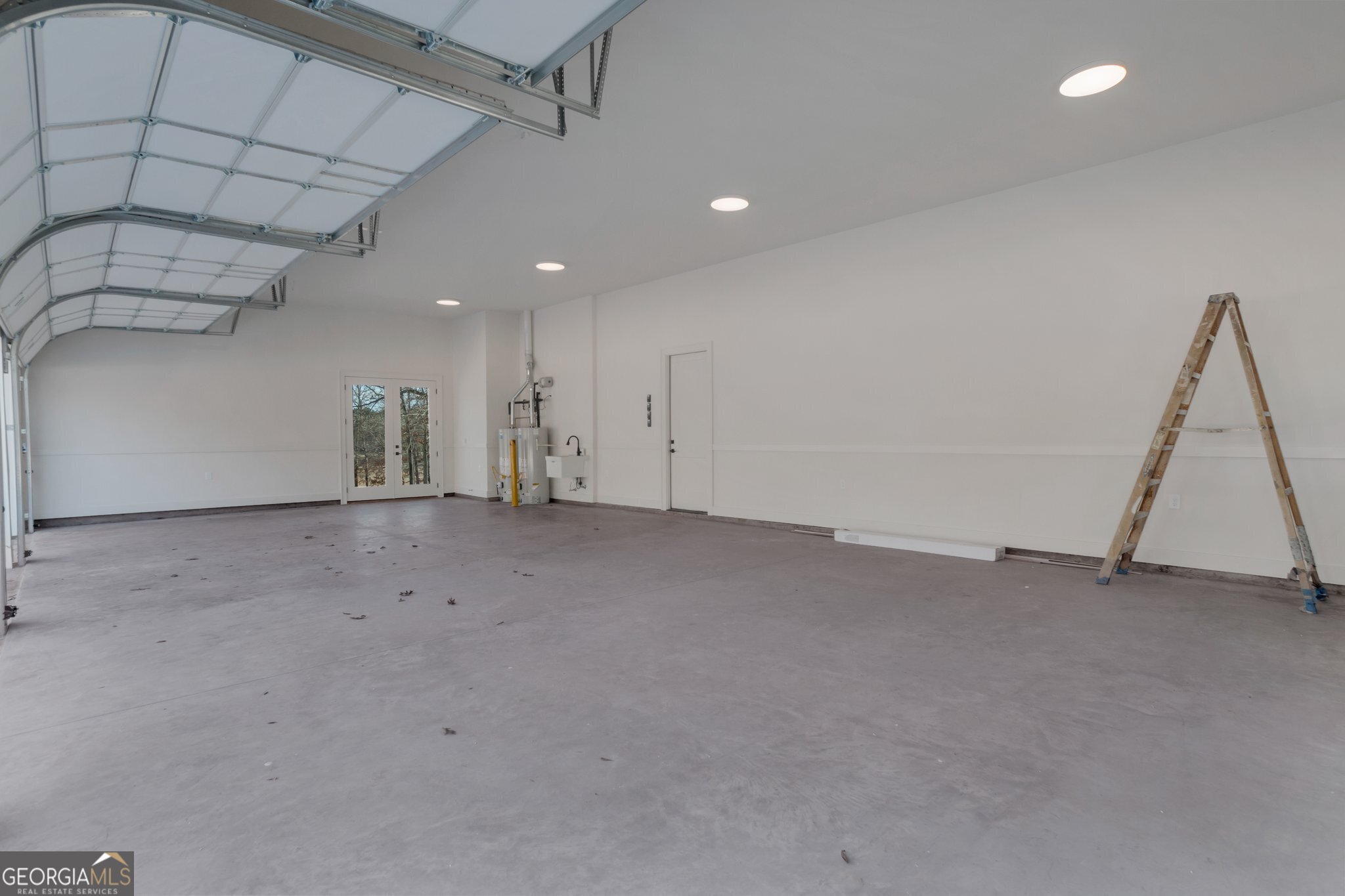 The Georgia Club - Residential