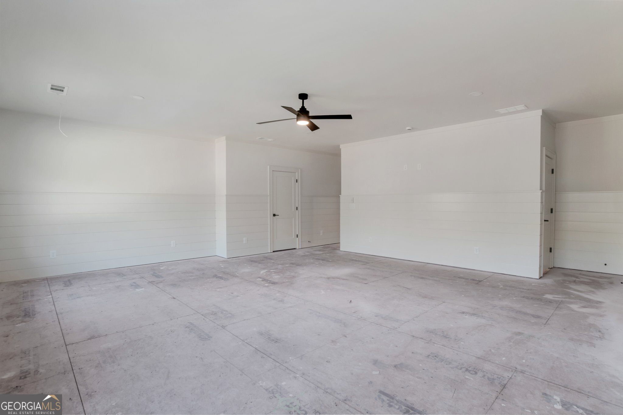 The Georgia Club - Residential