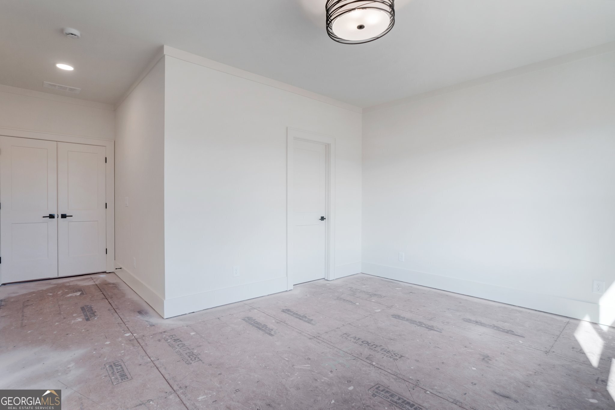 The Georgia Club - Residential