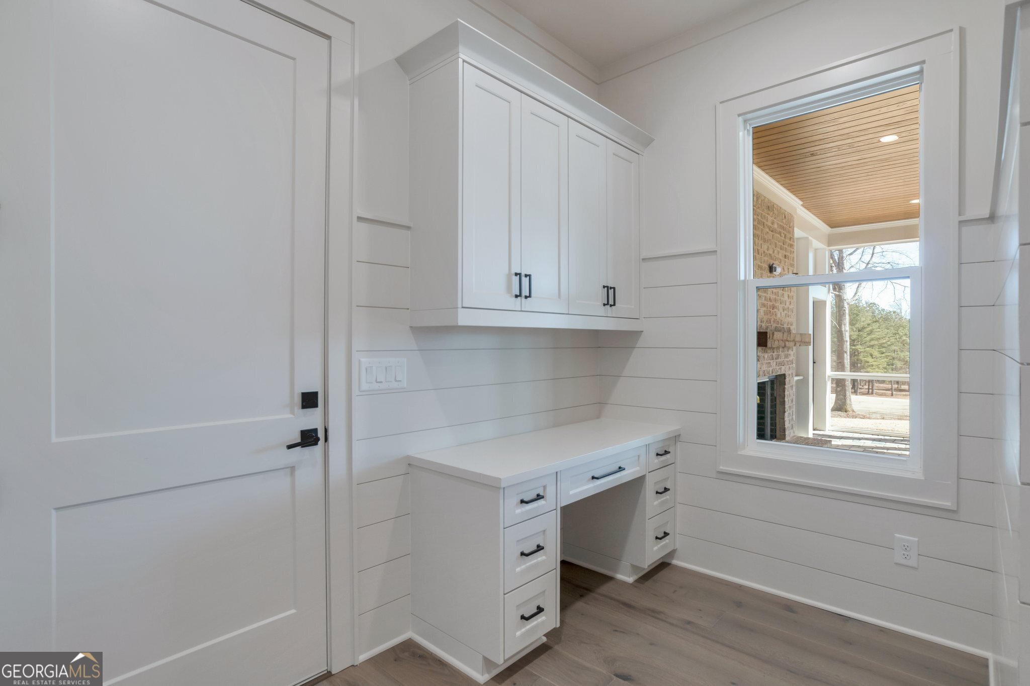 The Georgia Club - Residential