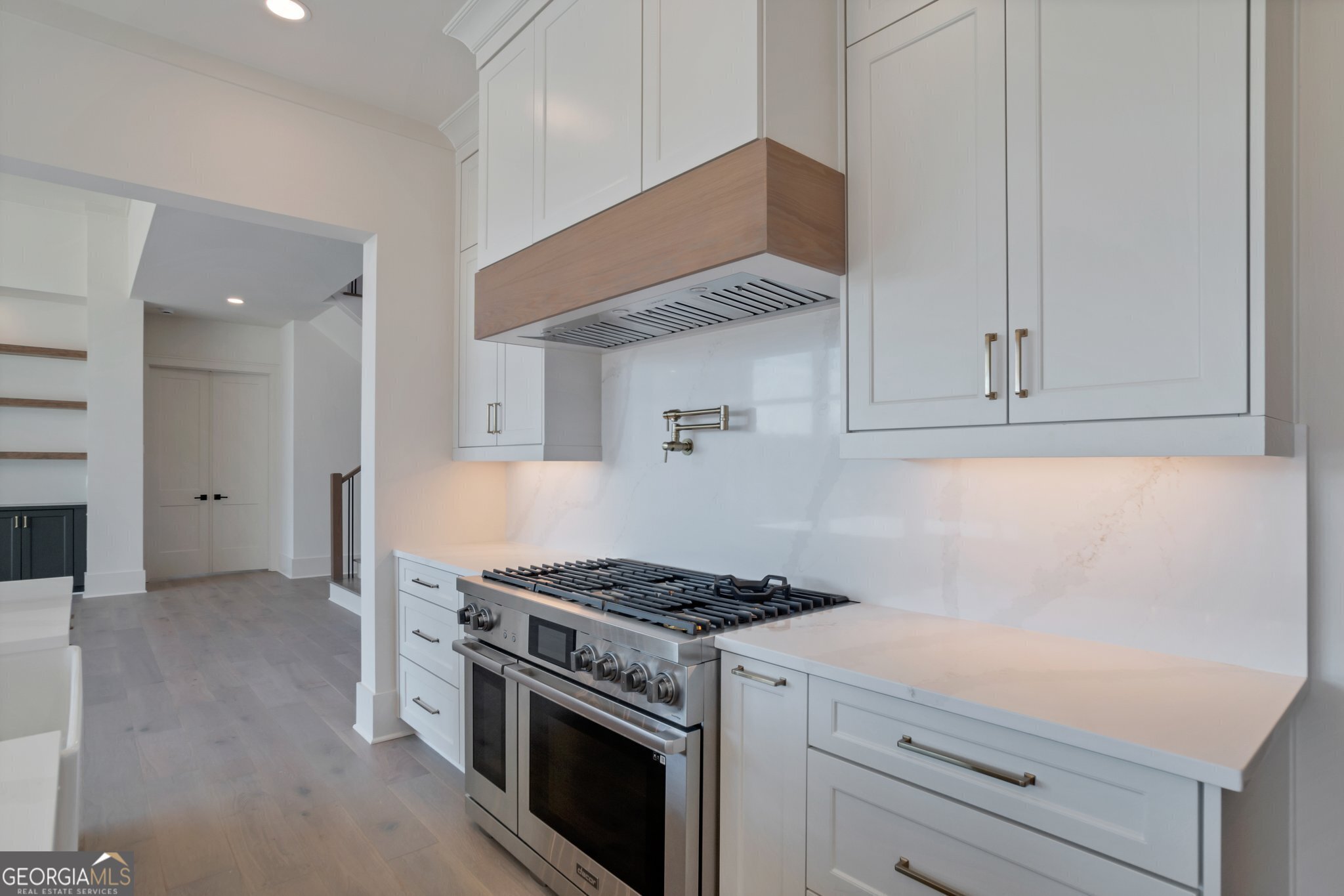 The Georgia Club - Residential