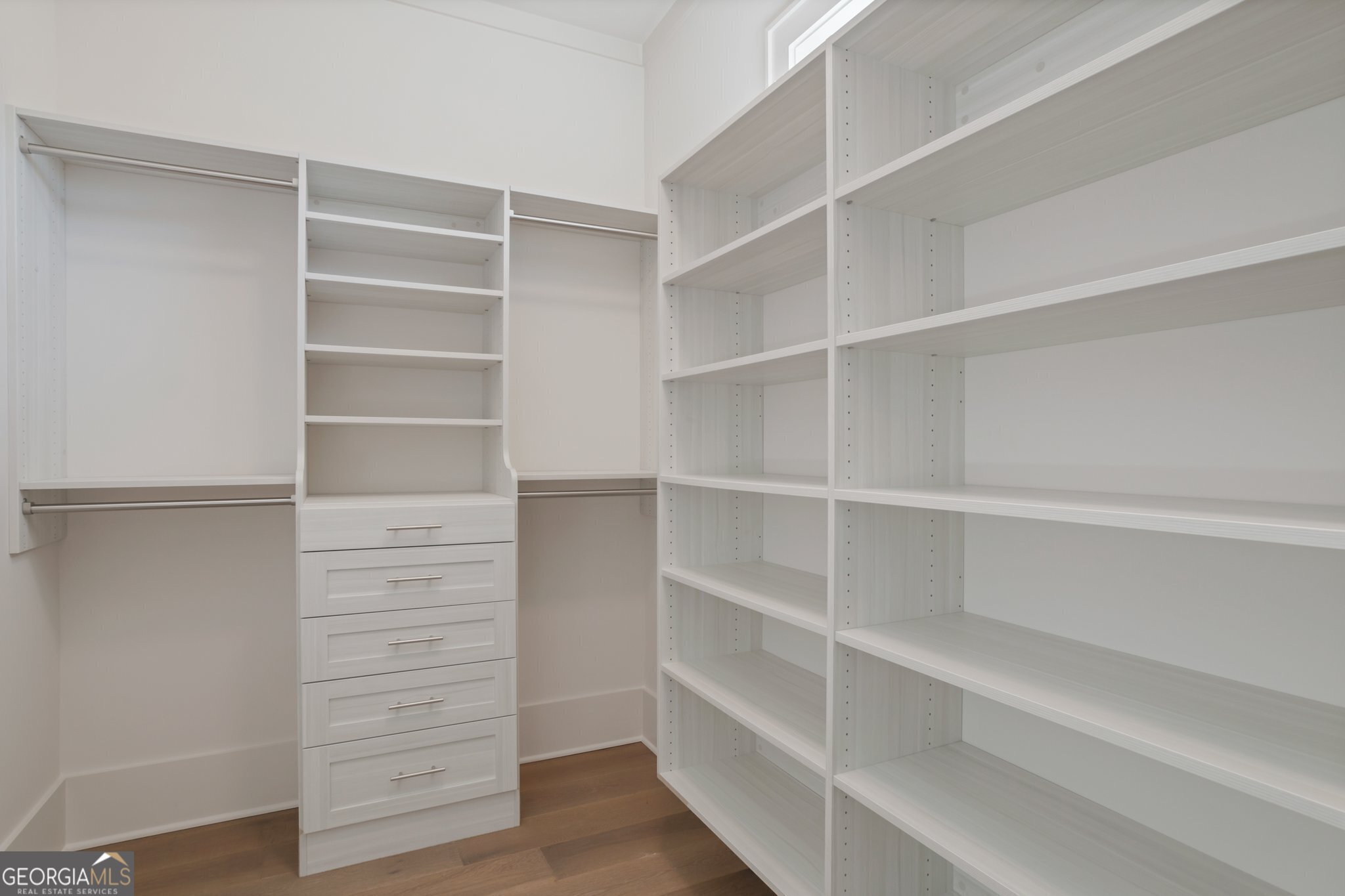 The Georgia Club - Residential