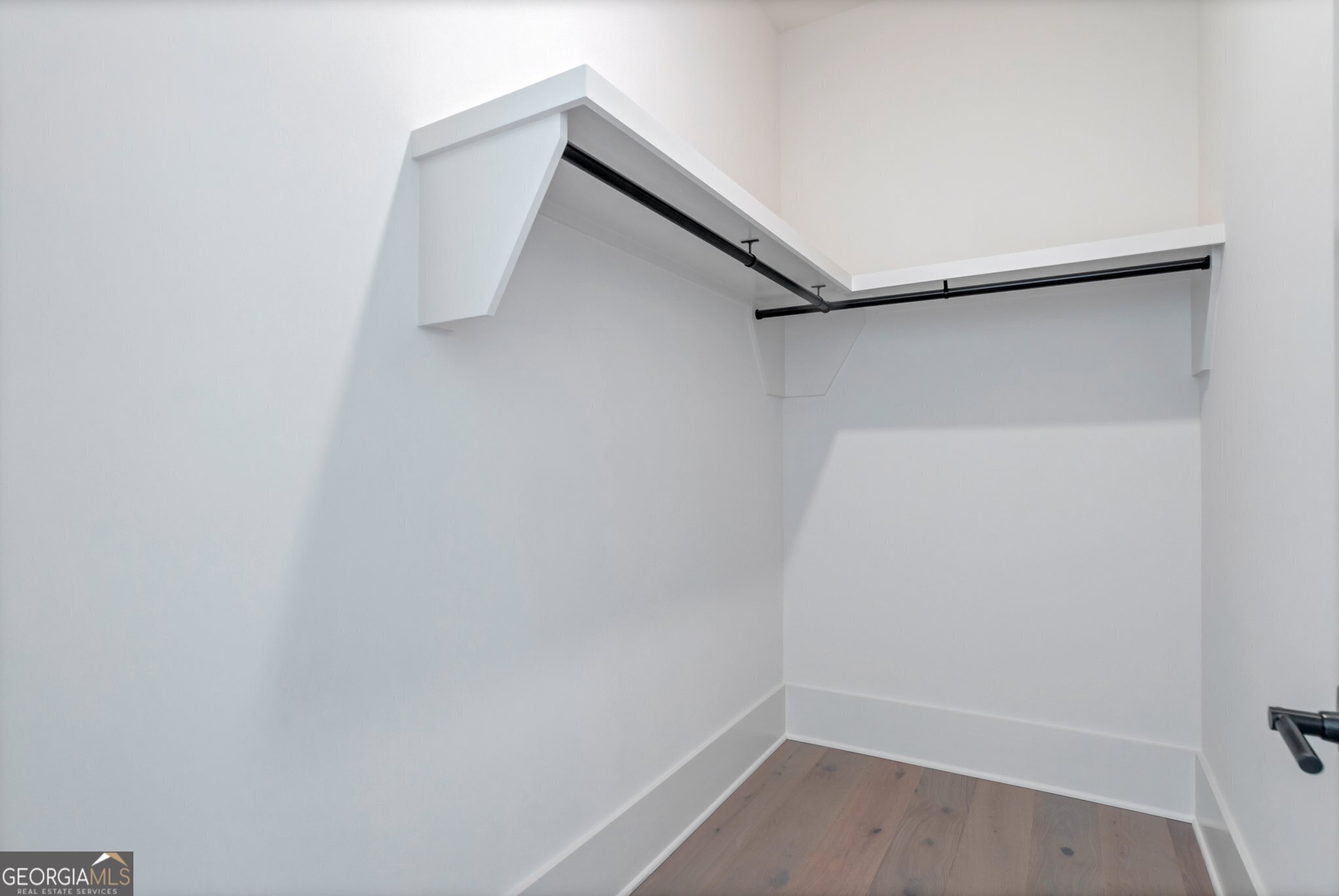 The Georgia Club - Residential