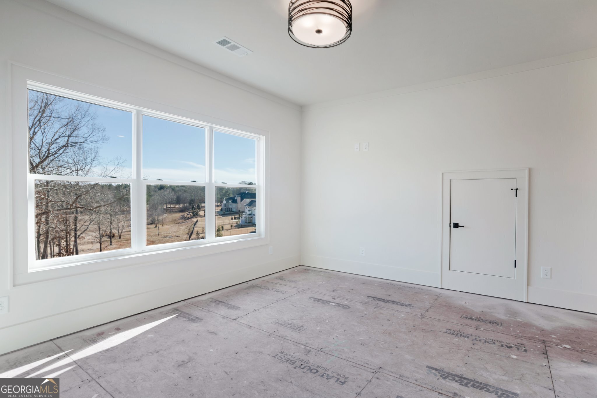 The Georgia Club - Residential