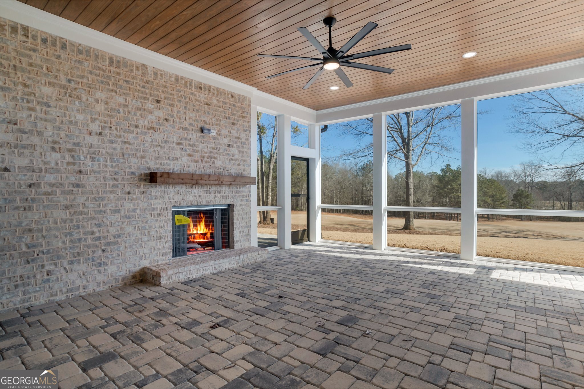 The Georgia Club - Residential