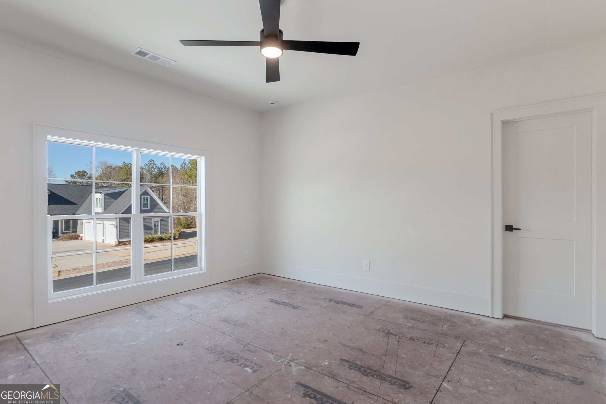 The Georgia Club - Residential