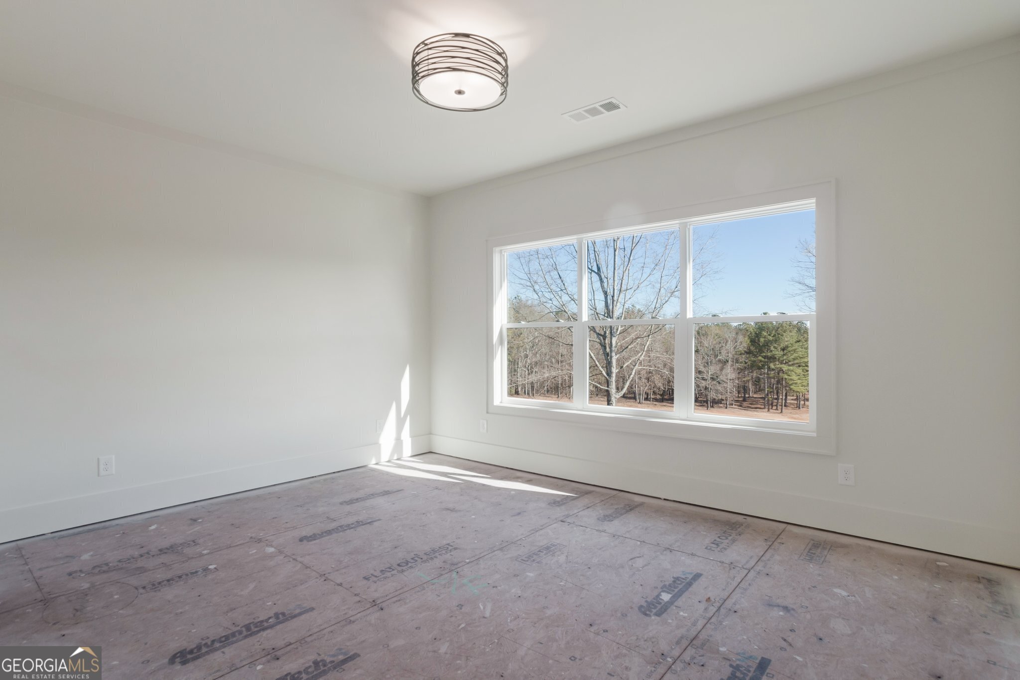 The Georgia Club - Residential