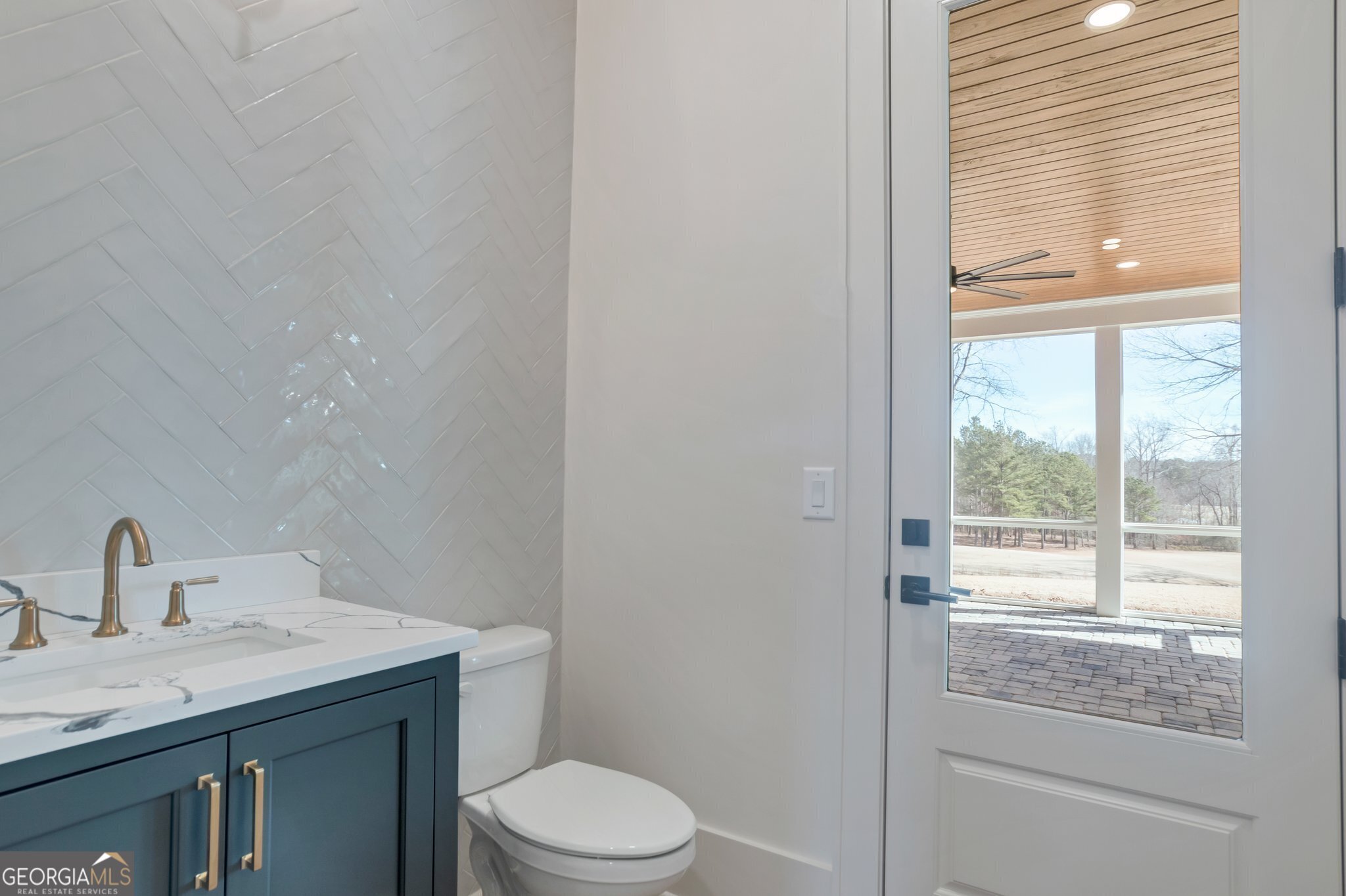 The Georgia Club - Residential