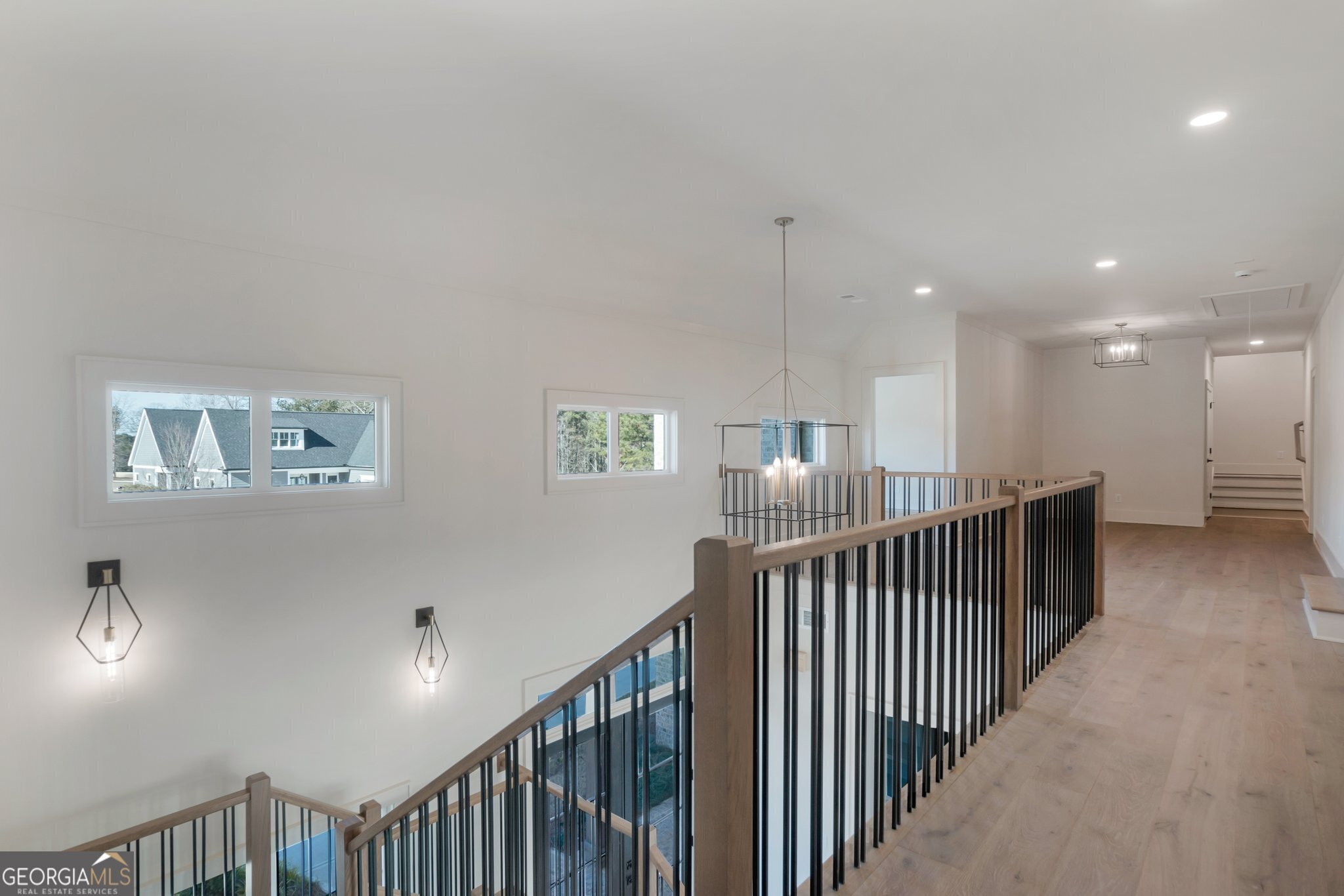 The Georgia Club - Residential