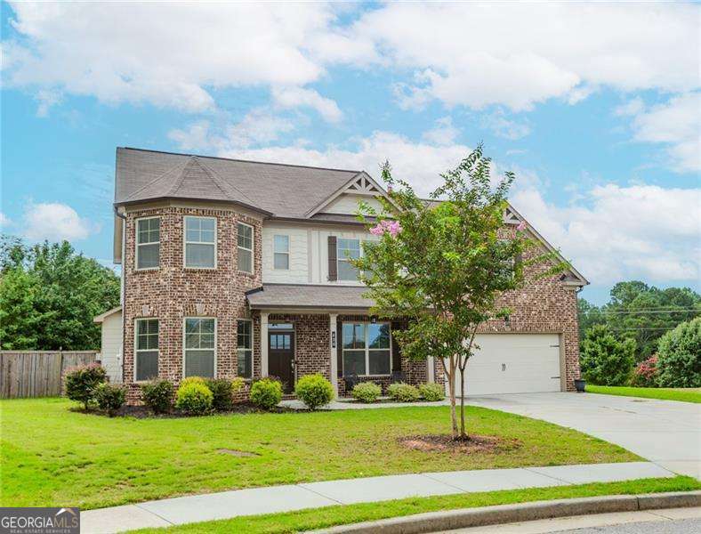 436 Baylee Ridge CIR