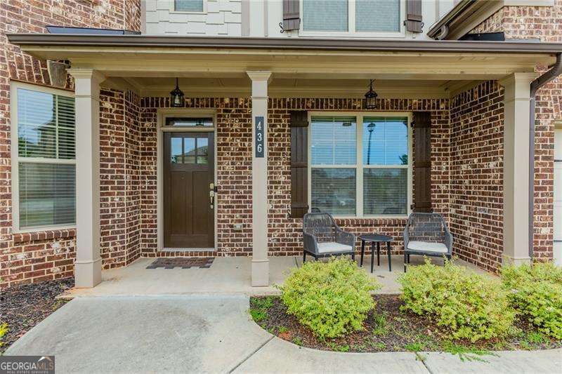 436 Baylee Ridge CIR