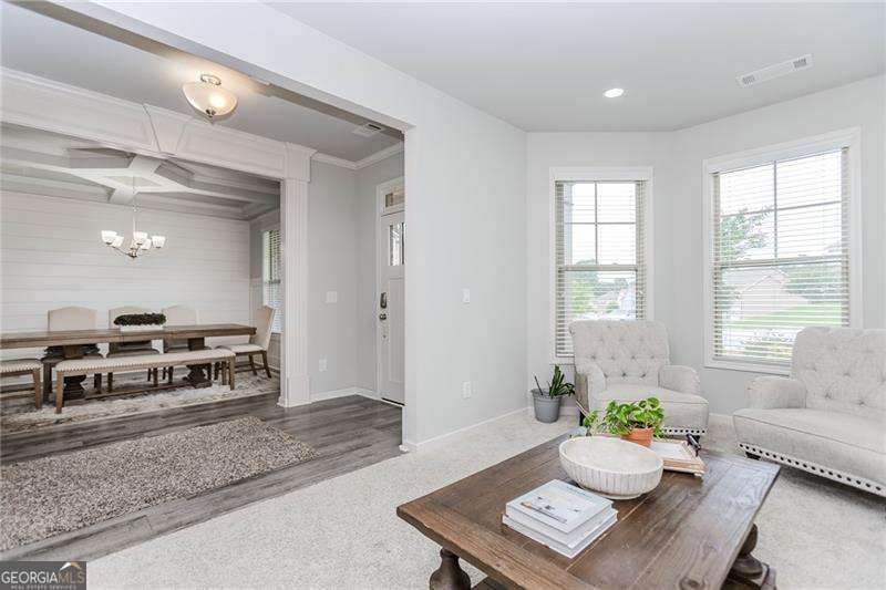 436 Baylee Ridge CIR