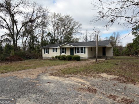 Photo of 184 Belvue Avenue, Lyons, GA 30436 (MLS # 10655665)