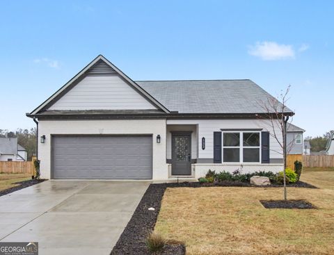 Photo of 135 Marion Drive, Cartersville, GA 30120 (MLS # 10686980)