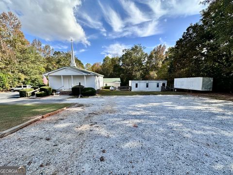 2504 Highway 278 Social Circle GA 30025