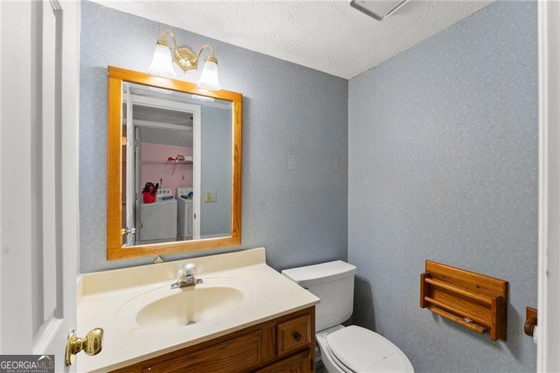 Sugar Creek - Residential