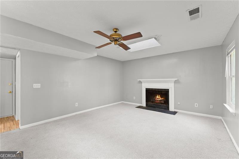 Sugar Creek - Residential