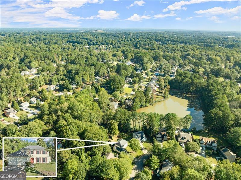 Sugar Creek - Residential