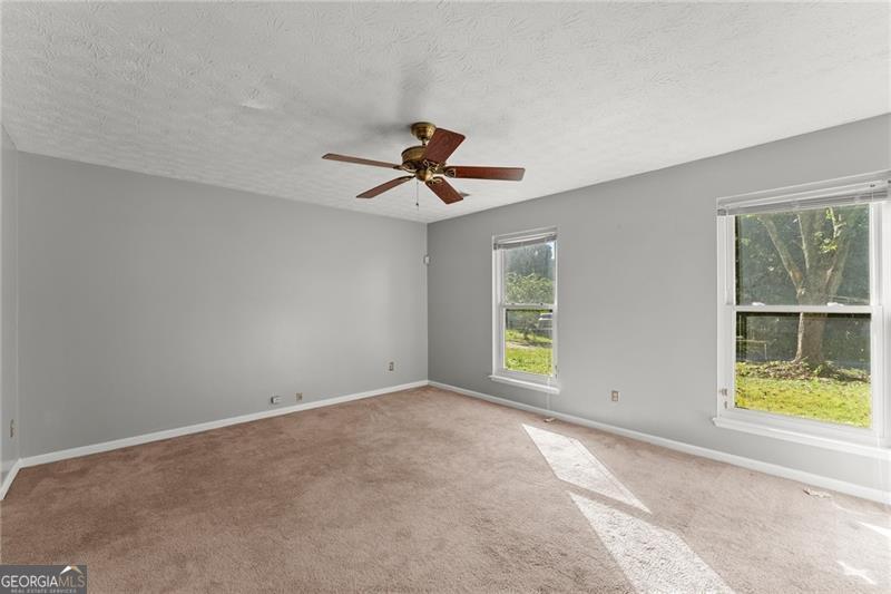 Sugar Creek - Residential