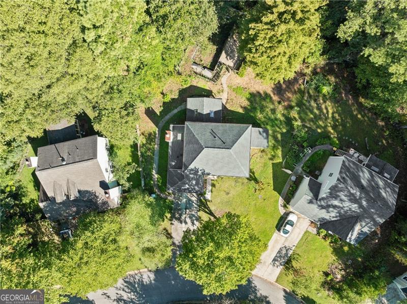 Sugar Creek - Residential