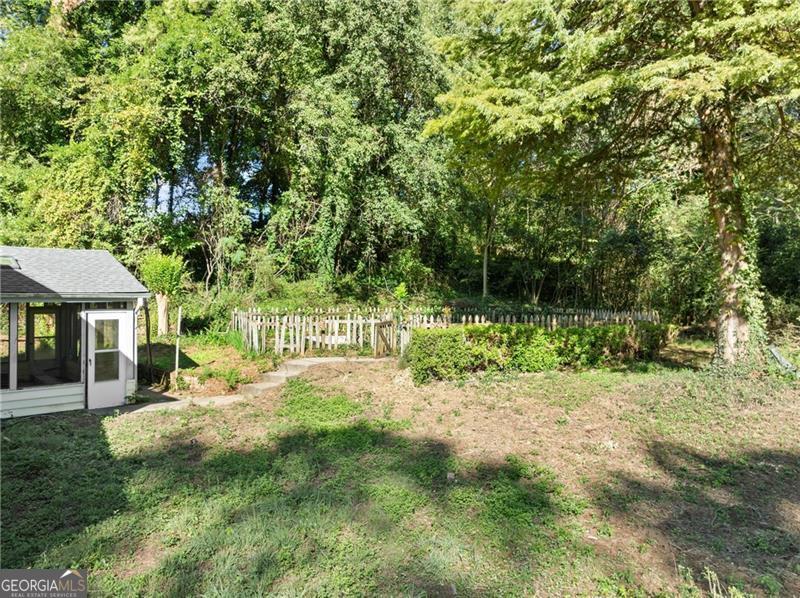 Sugar Creek - Residential
