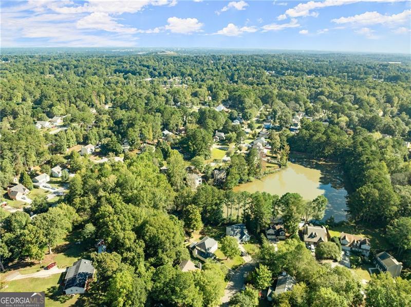 Sugar Creek - Residential