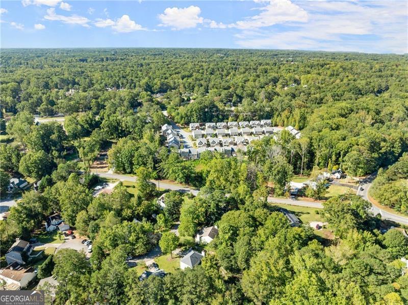 Sugar Creek - Residential