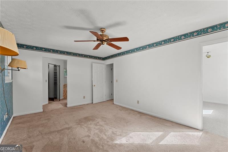 Sugar Creek - Residential