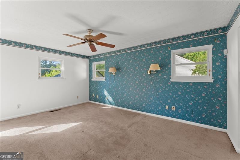 Sugar Creek - Residential
