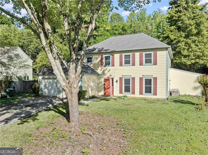 Sugar Creek - Residential