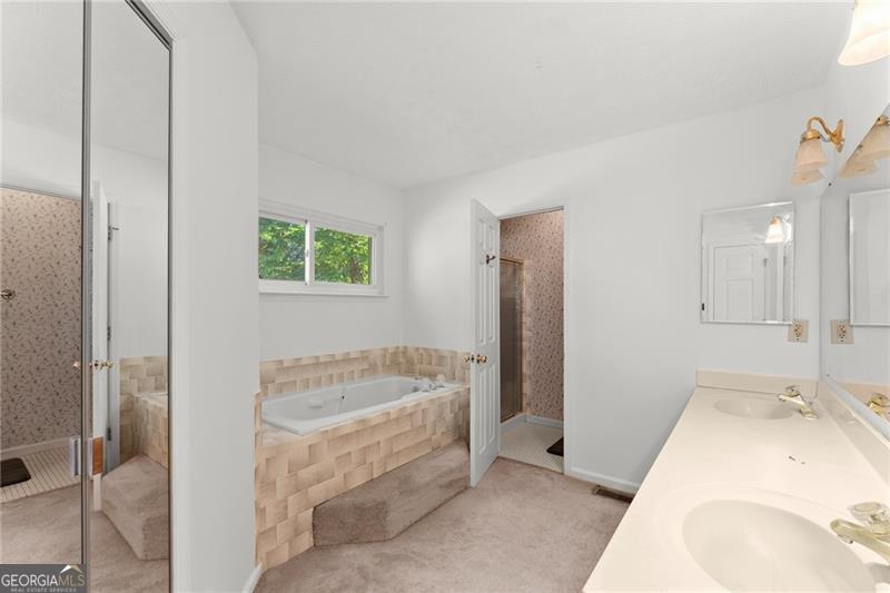 Sugar Creek - Residential
