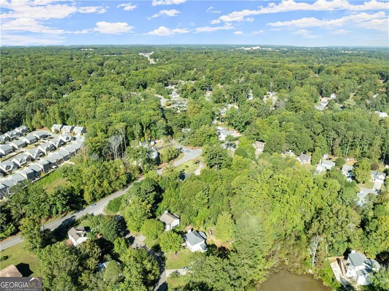 Sugar Creek - Residential