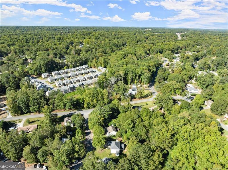 Sugar Creek - Residential