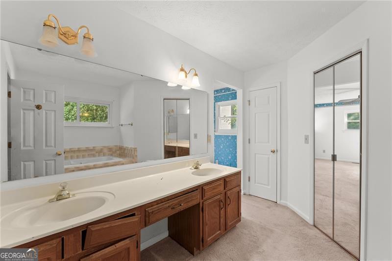 Sugar Creek - Residential